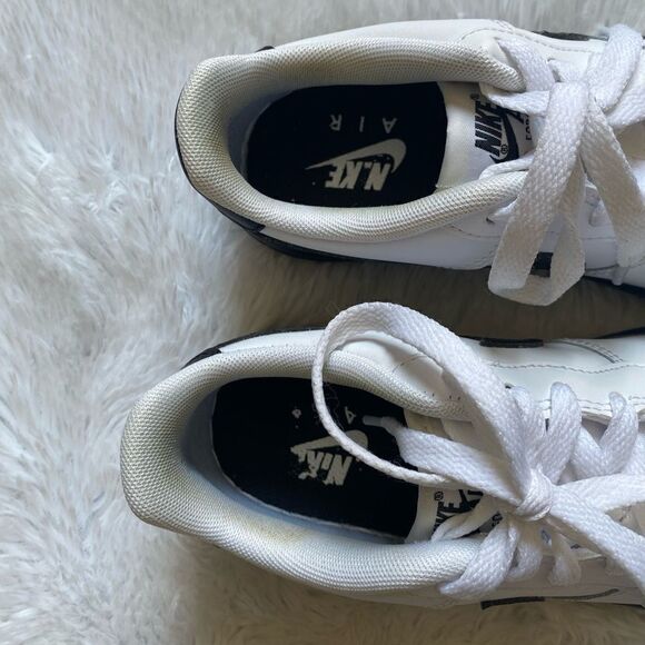 Nike Air Force 1 Sneakers GS - Picture 5 of 14